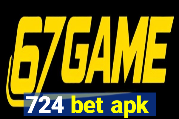 724 bet apk